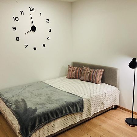 Studio Apartman - Herlla Velika Gorica Exteriér fotografie